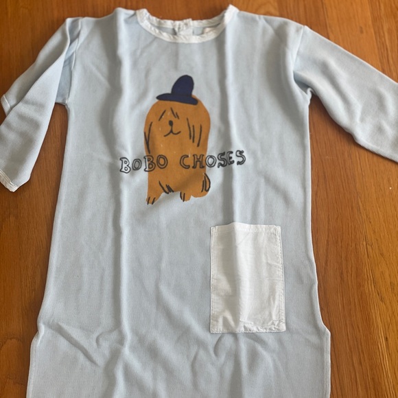 Bobo choses dress - Picture 3 of 3